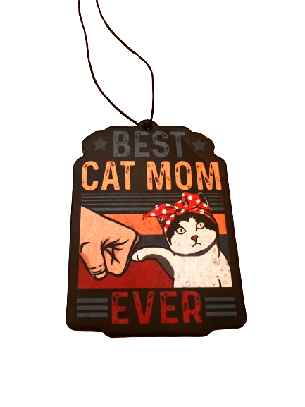 Best CatMom