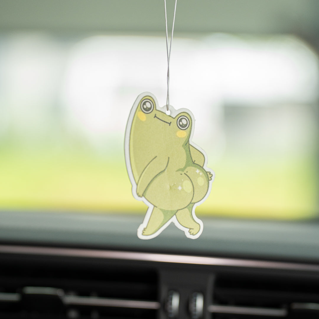 Popo Frosch