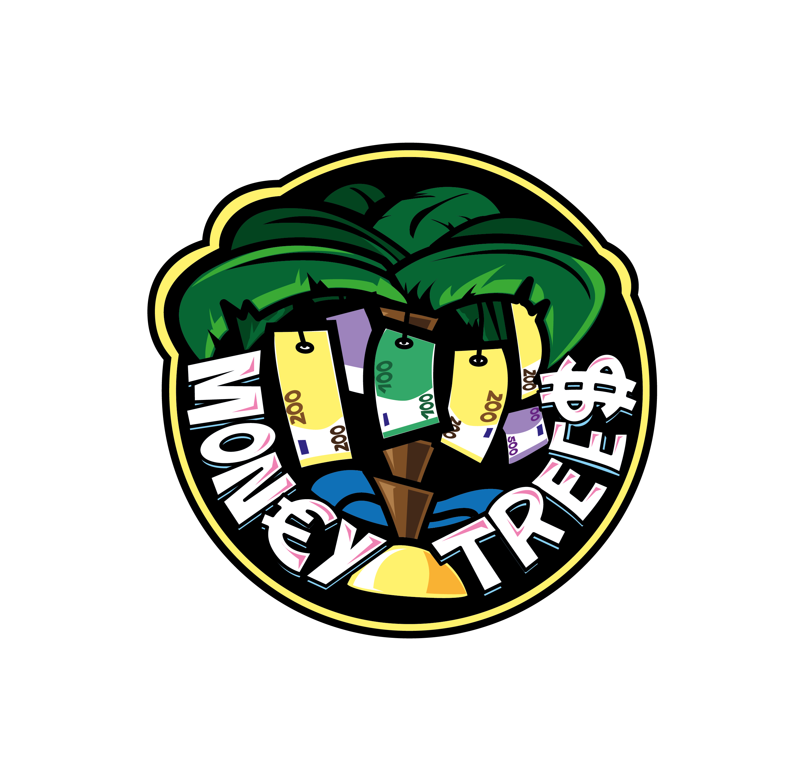 Money Trees