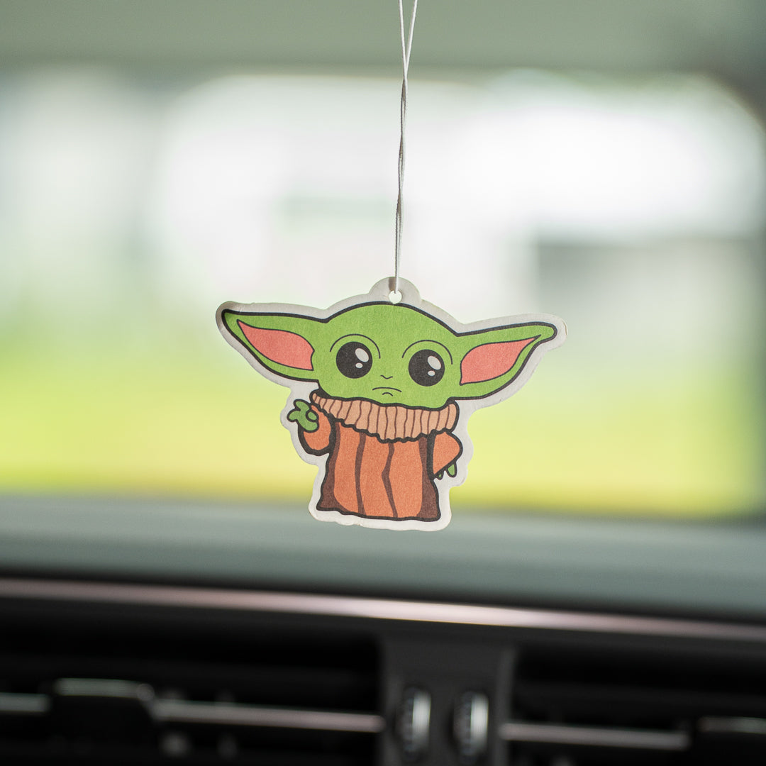 Yoda