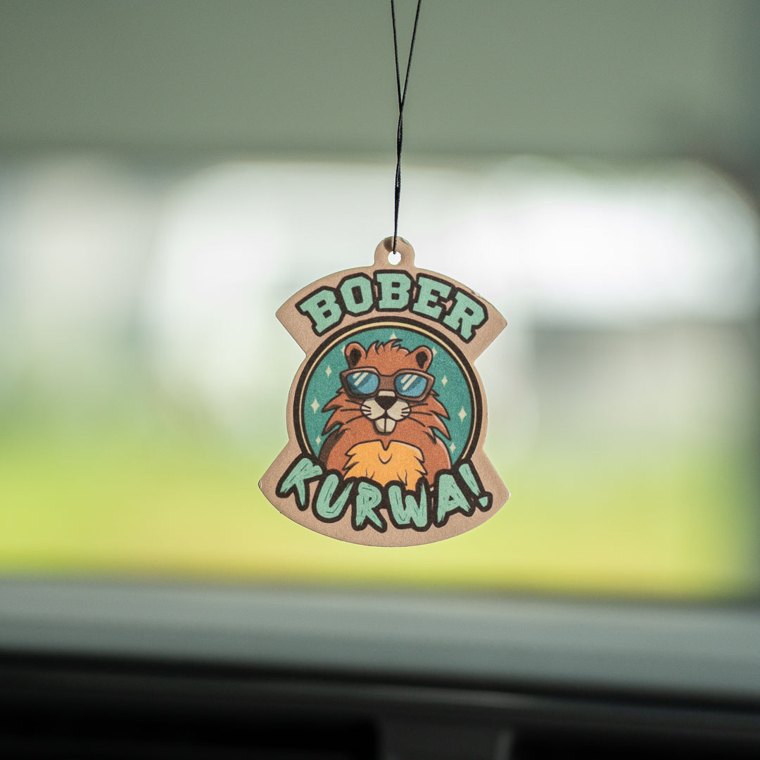 Bober Kurwa
