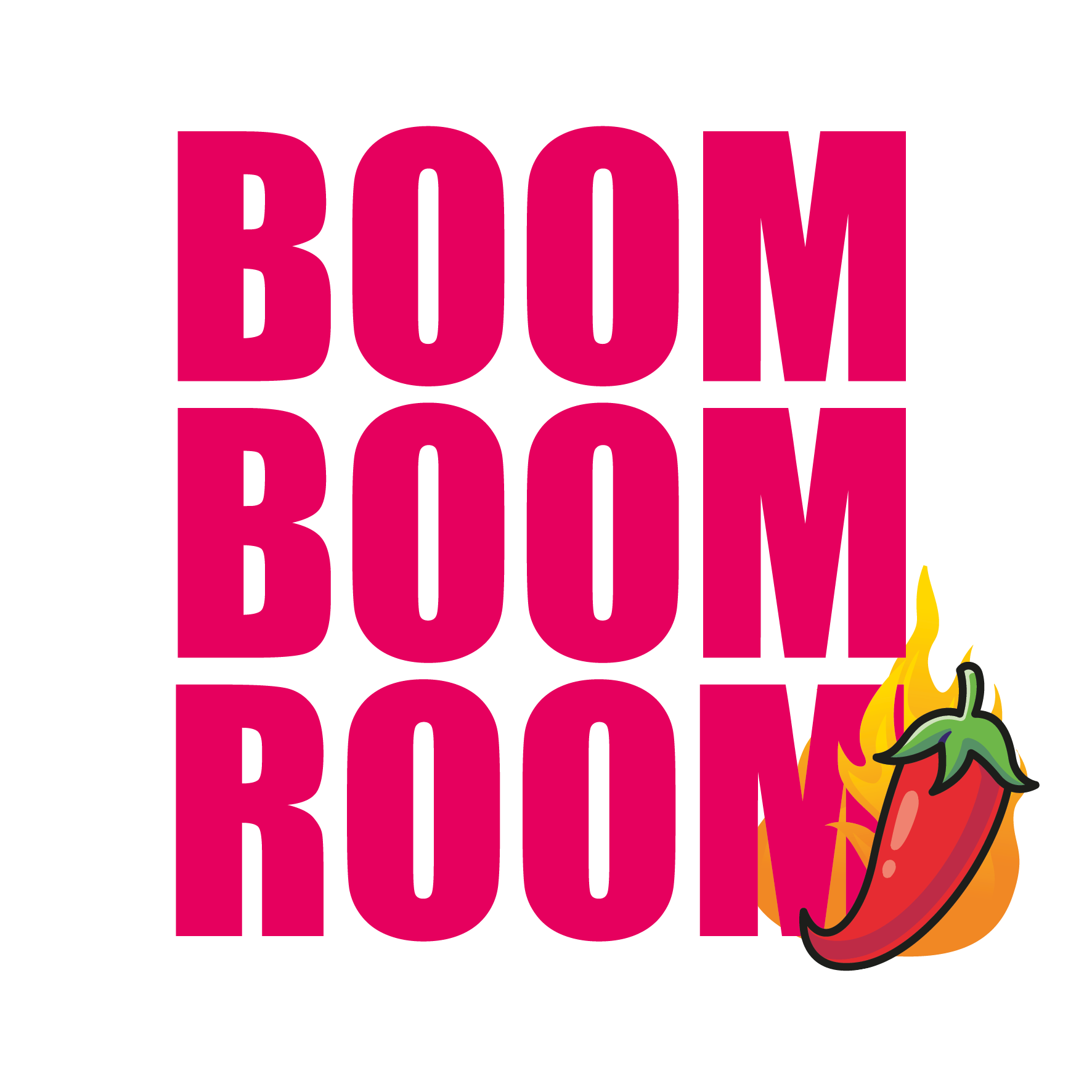 Welcome Boom Boom