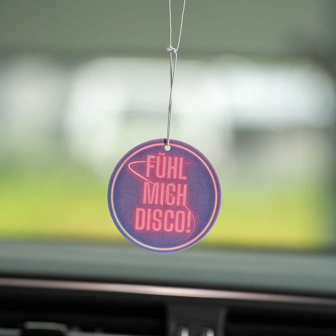 Fühl mich Disco