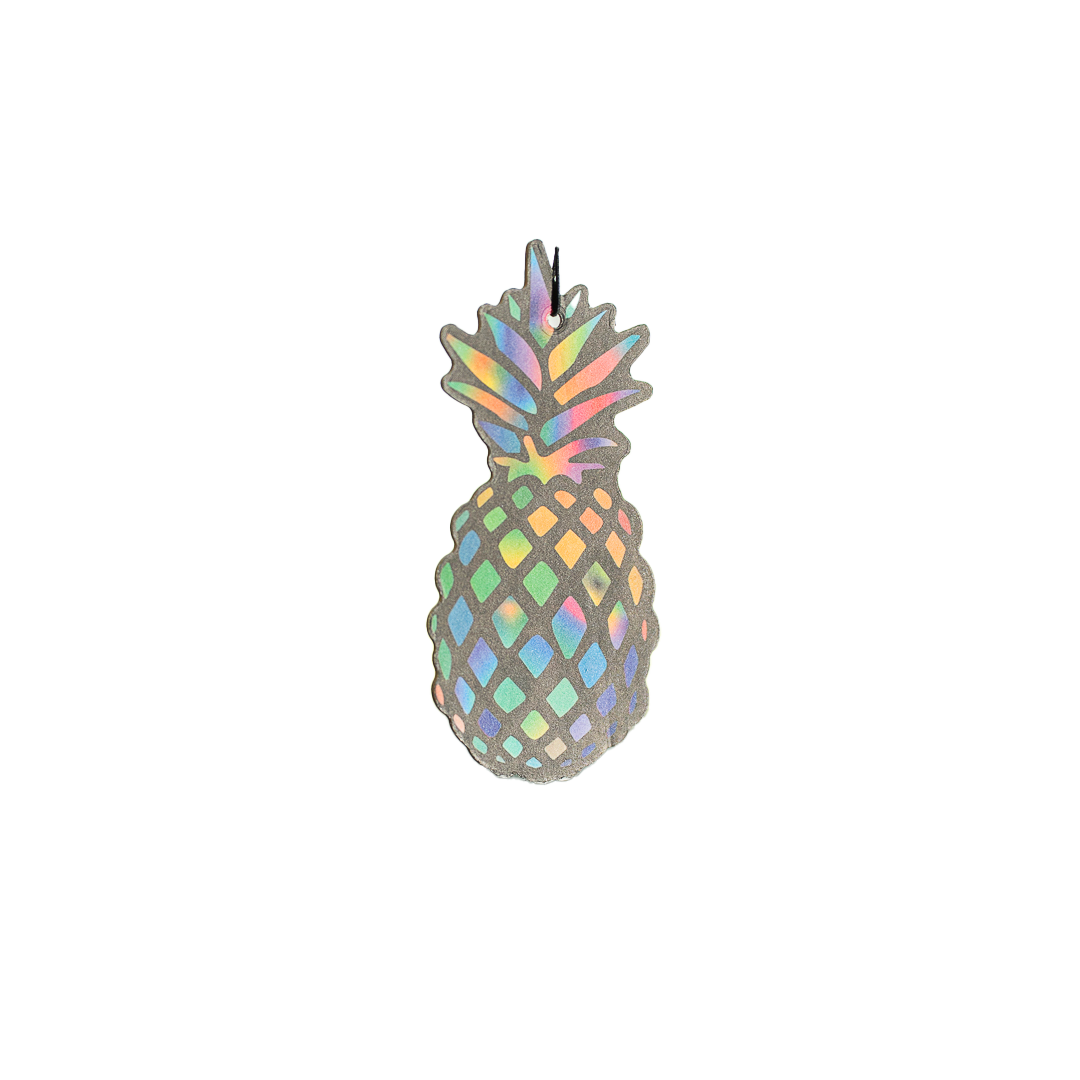Disco Ananas
