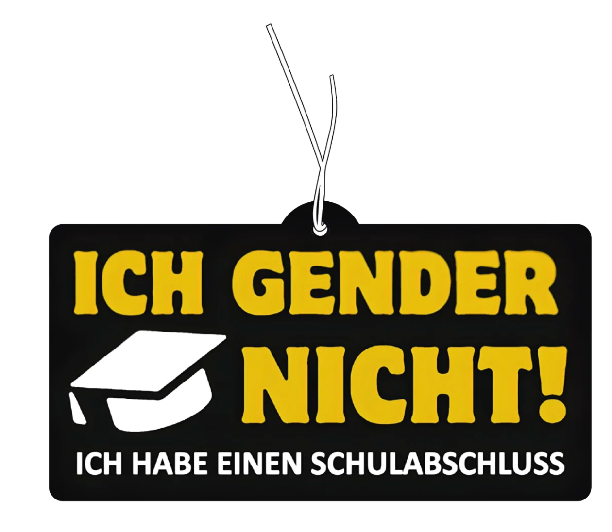 Ich Gender Nicht