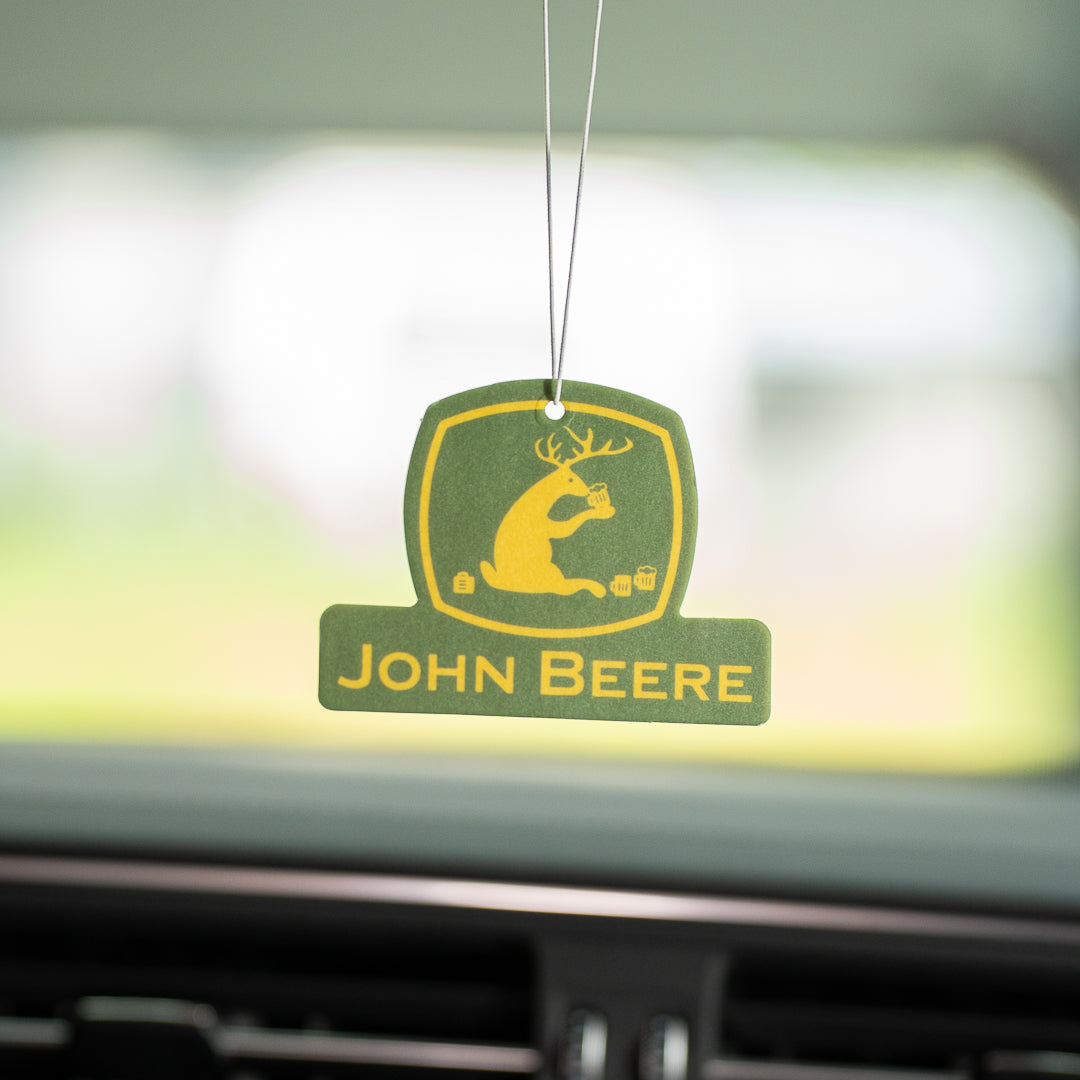 John Beere