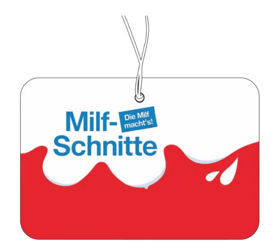 Milf Schnitte