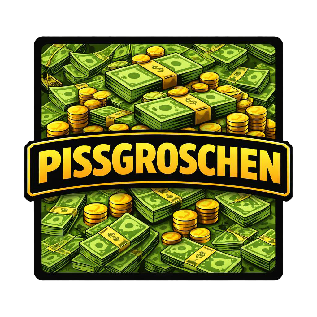 Pissgroschen