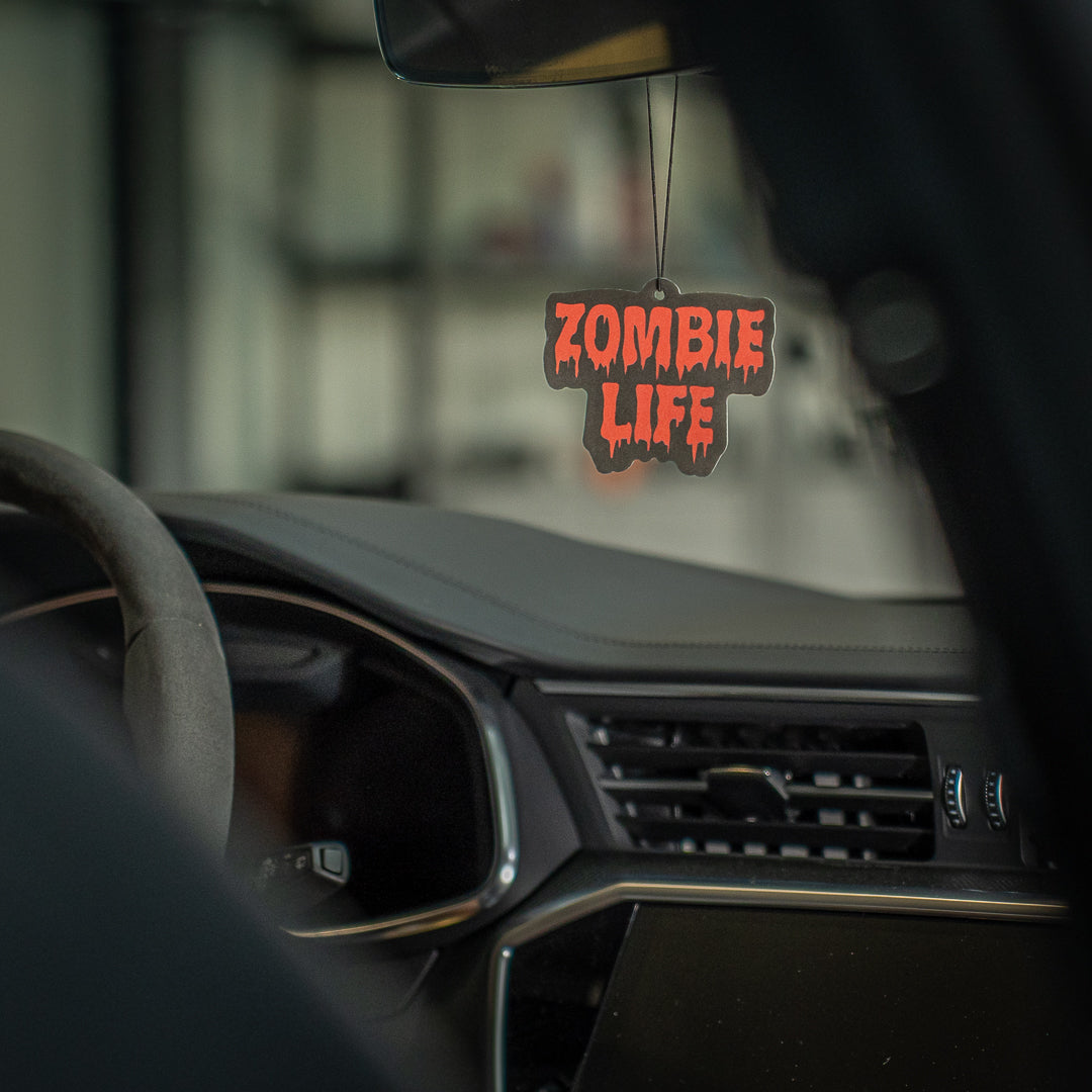 Zombie Life