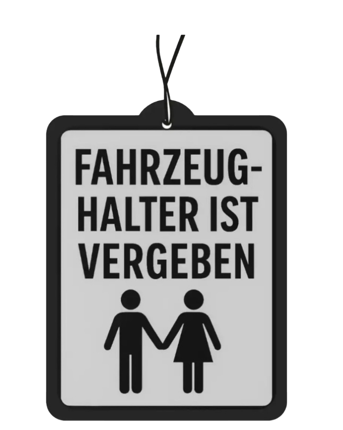 Fahrzeughalter Vergeben
