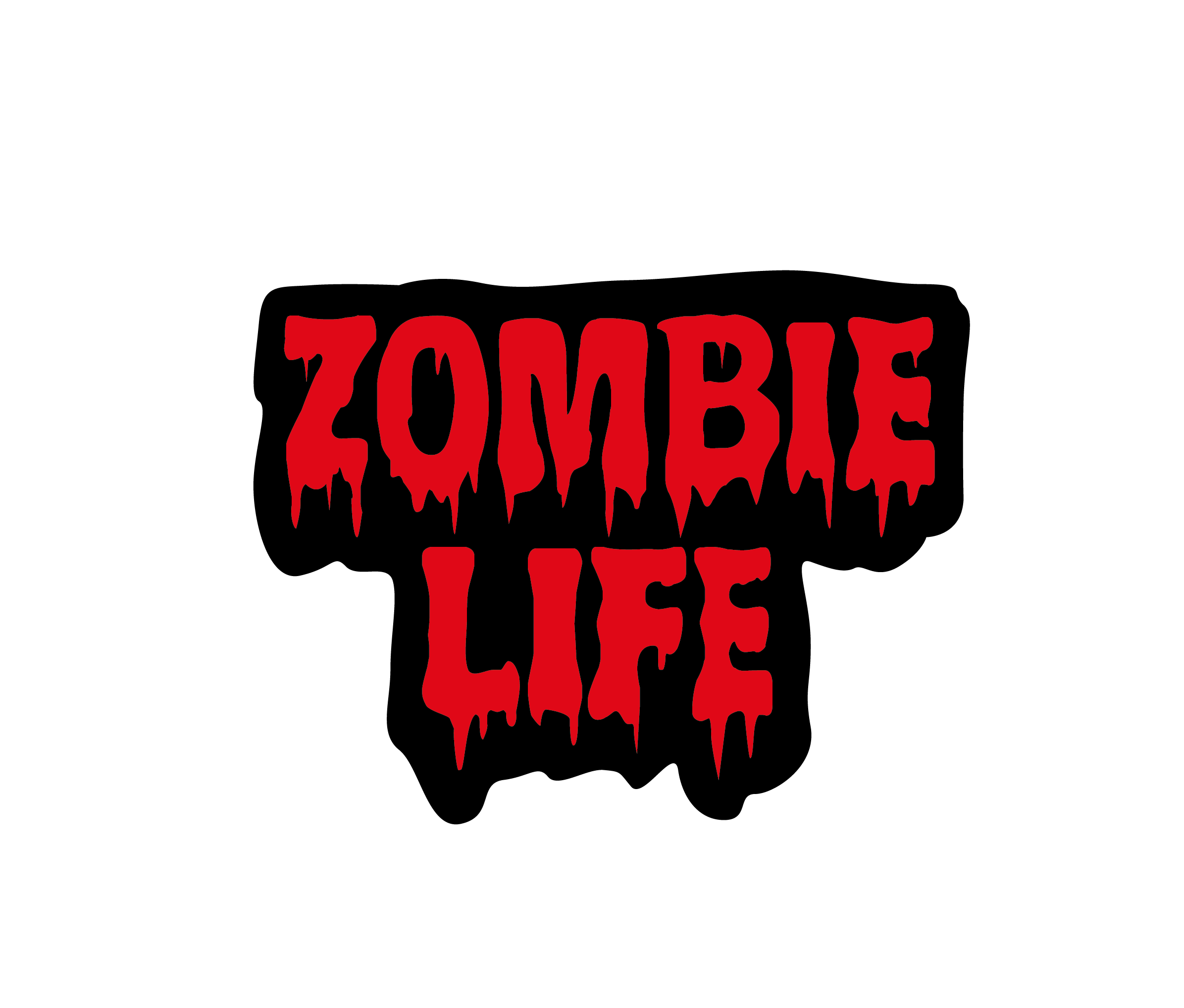 Zombie Life