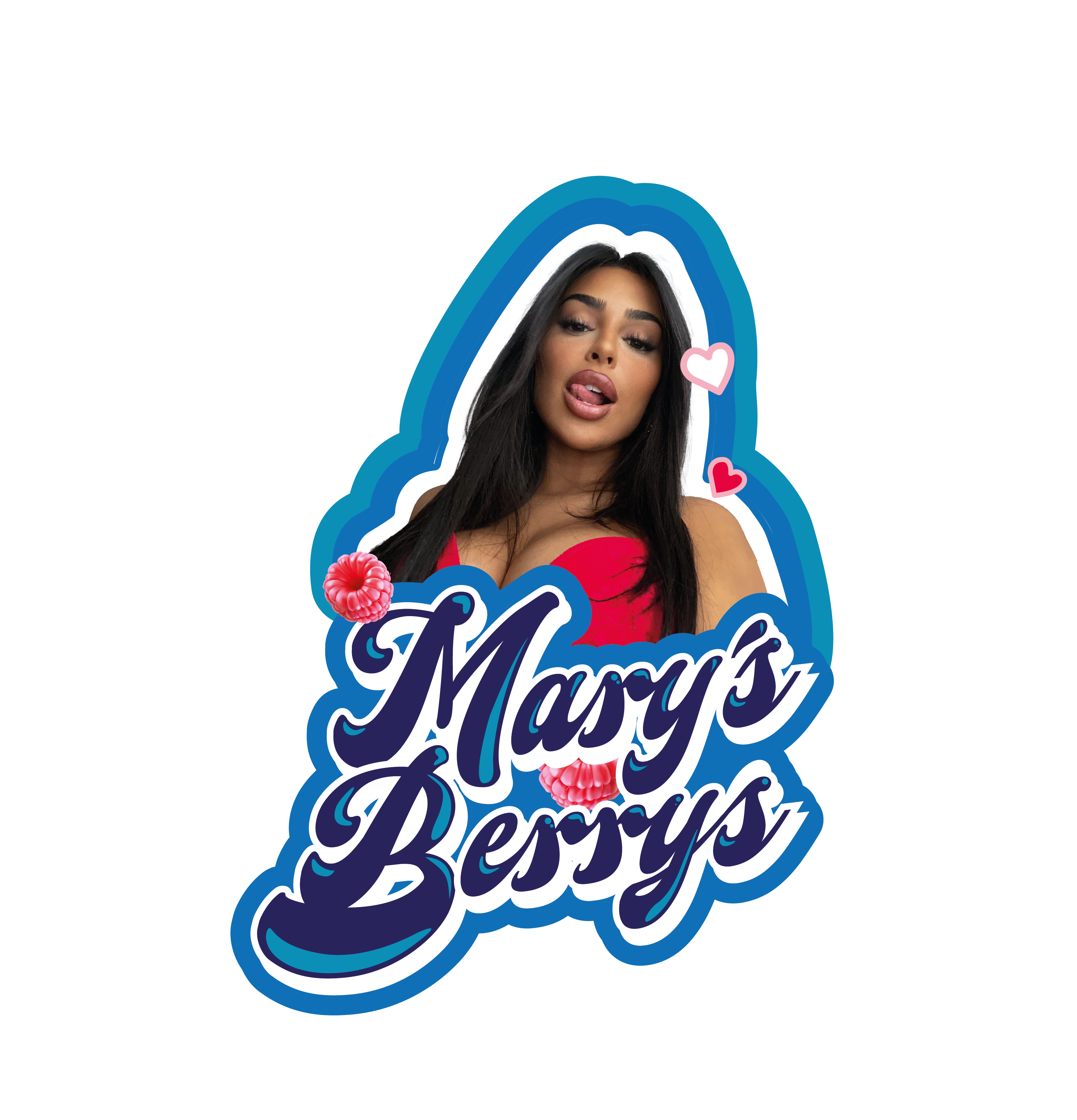Mary's Berrys