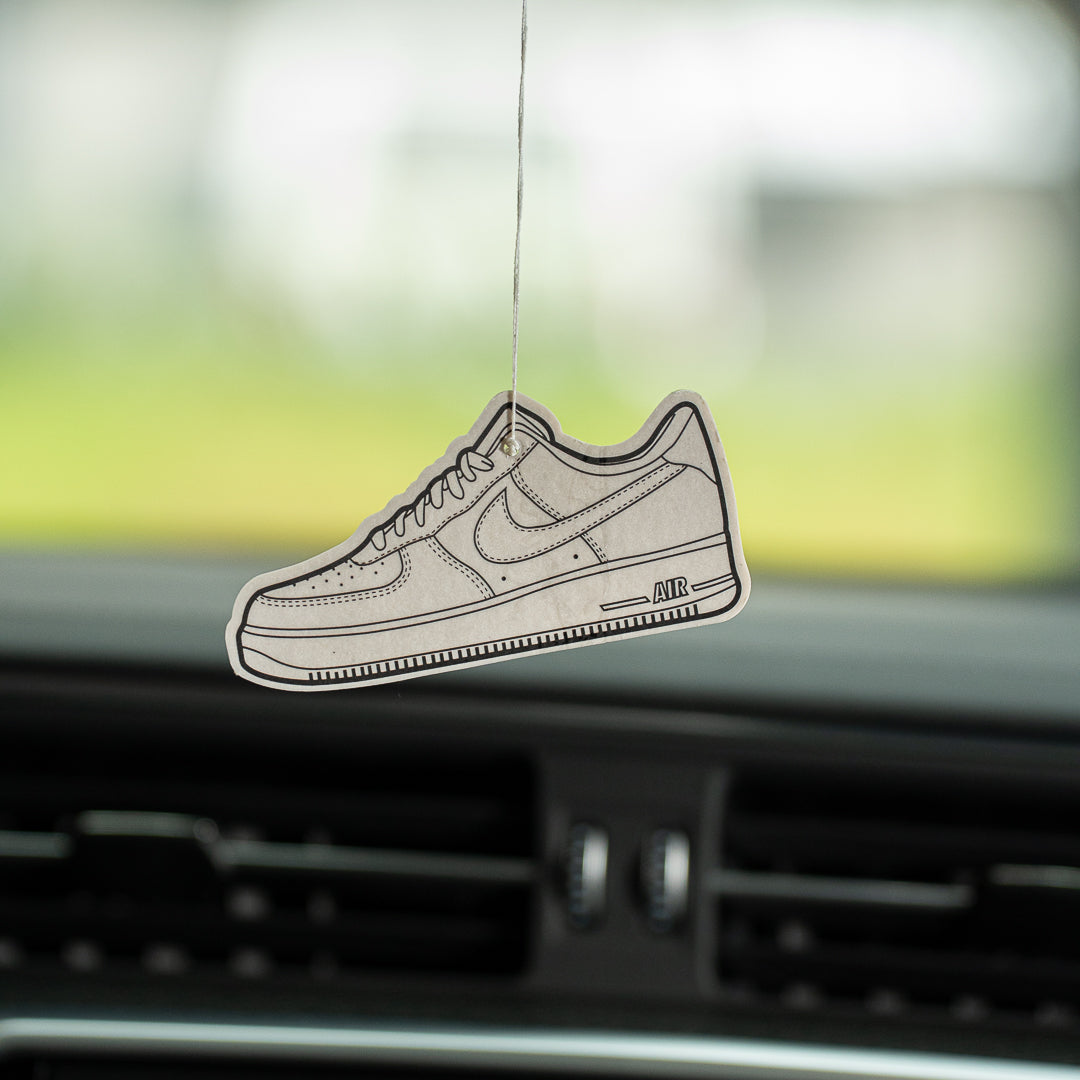 AirForce One