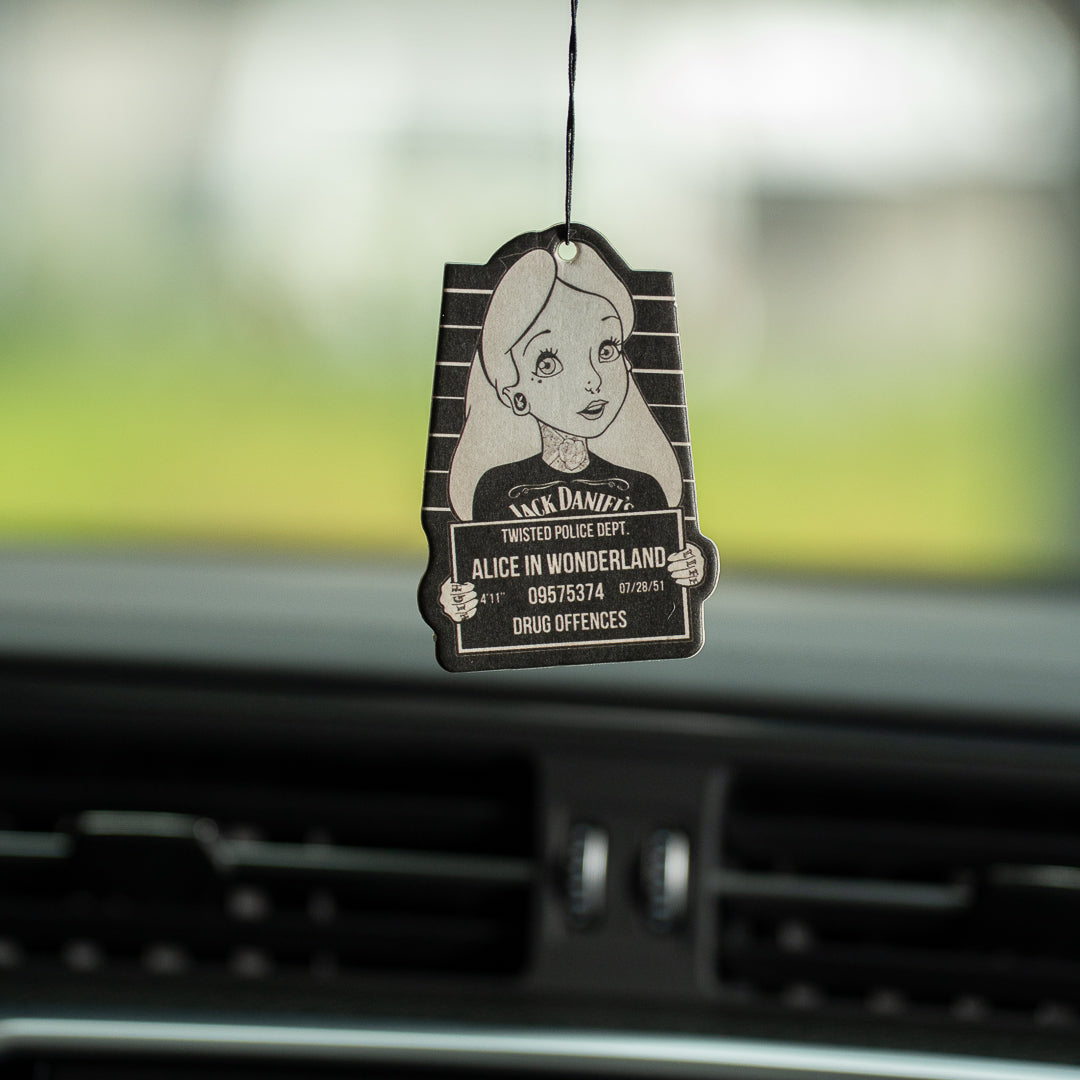 Alice im Wunderland