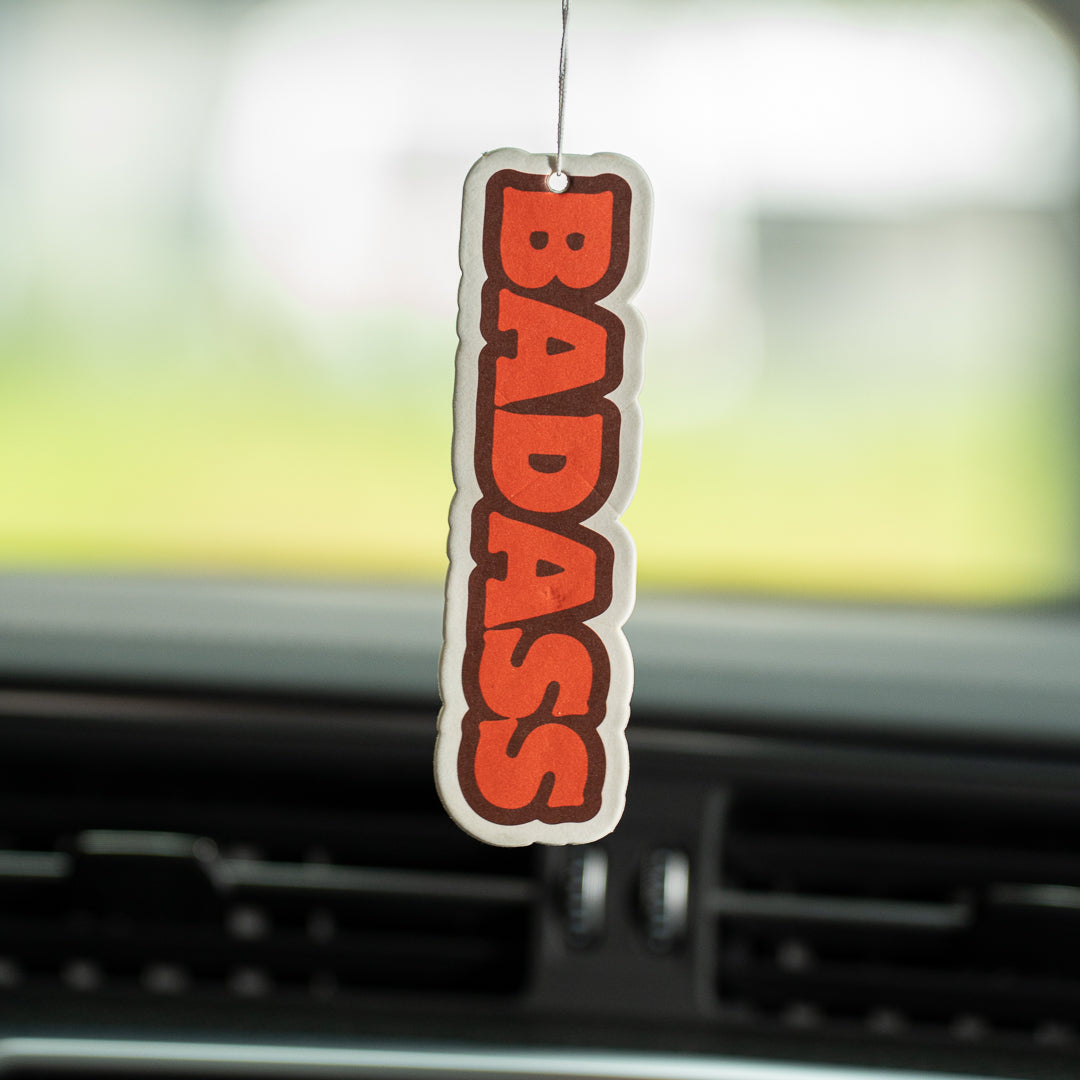 Bad Ass