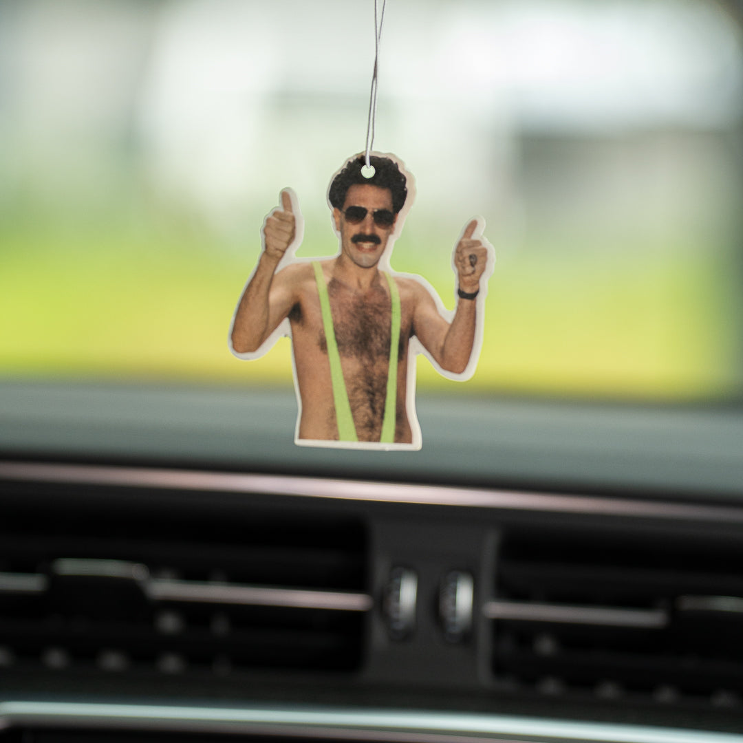 Borat