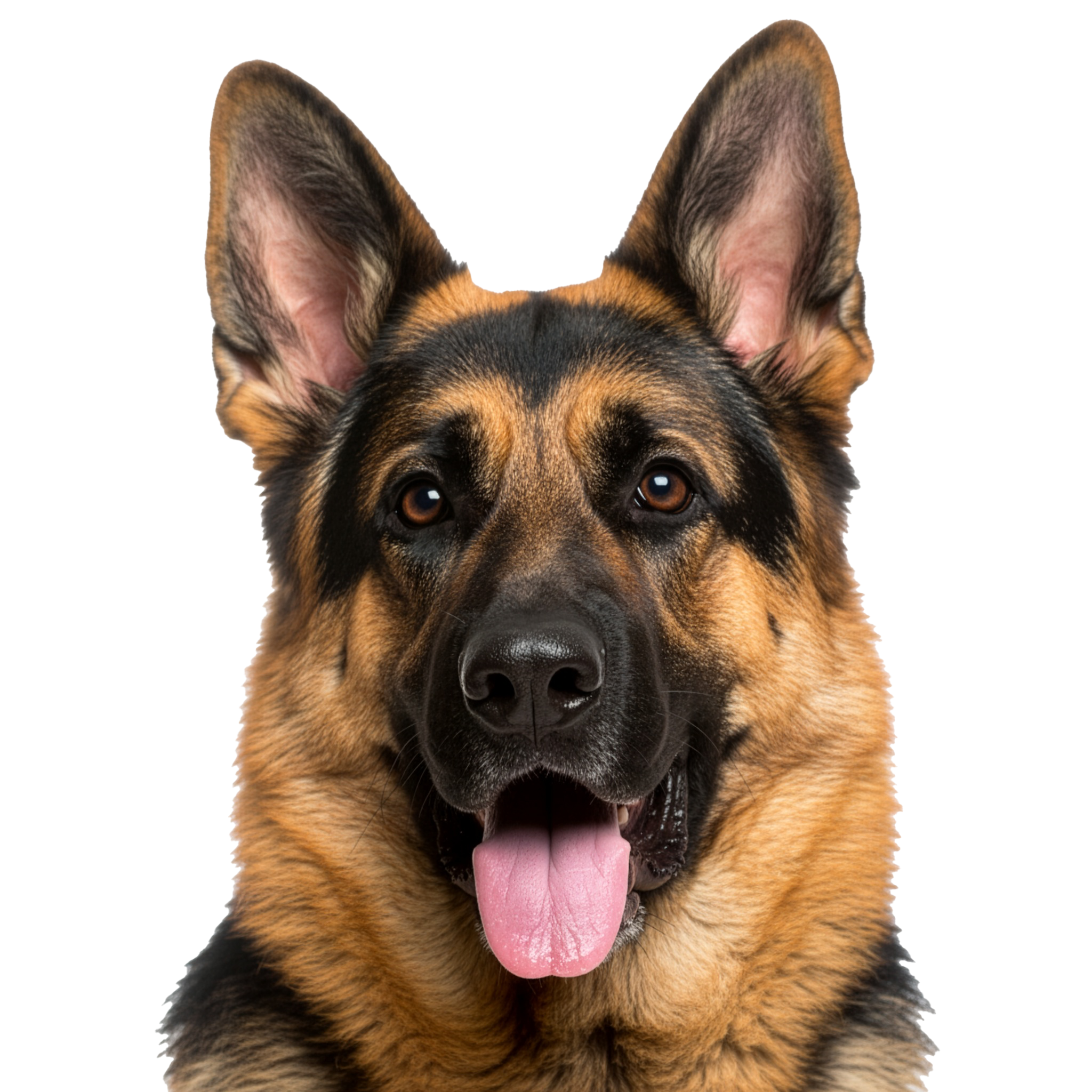 Schäferhund