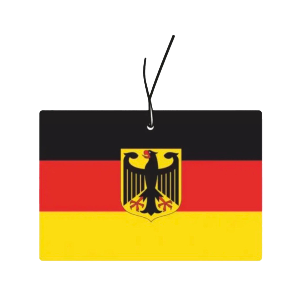 Deutschland Flagge