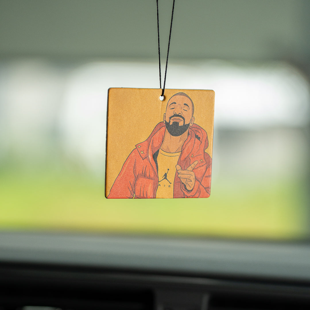 Drake Meme