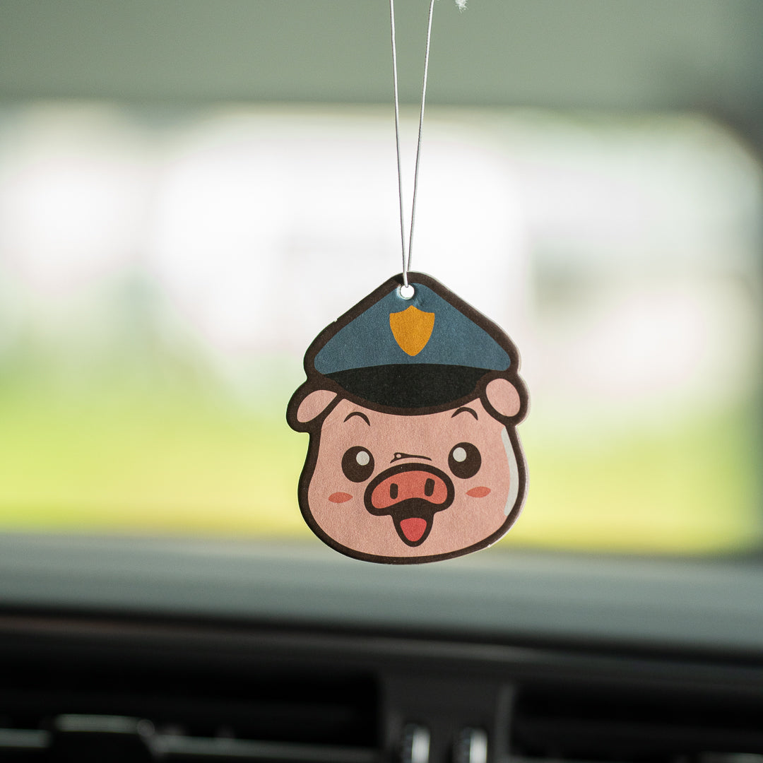 Bullenschwein