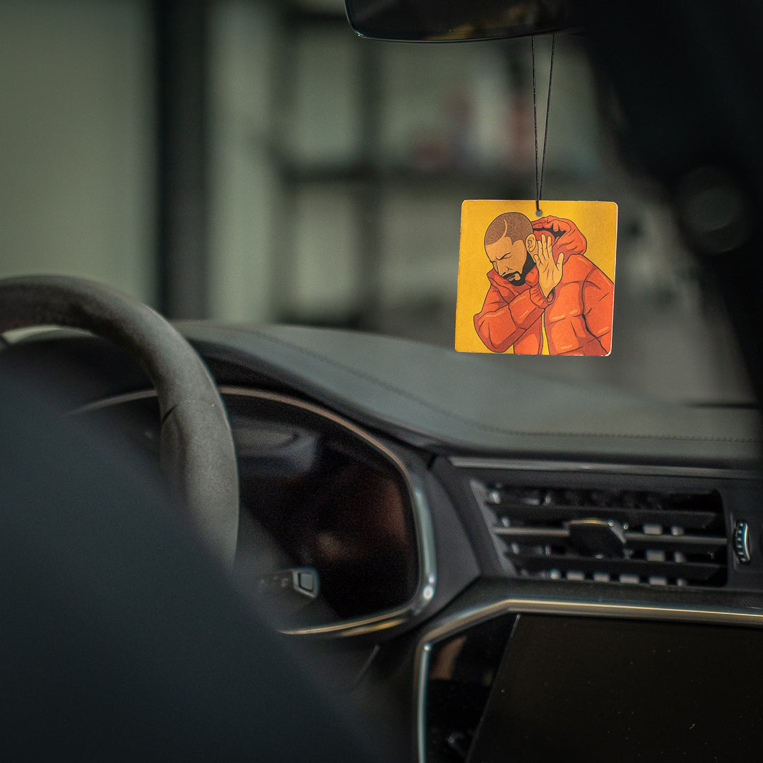 Drake Meme