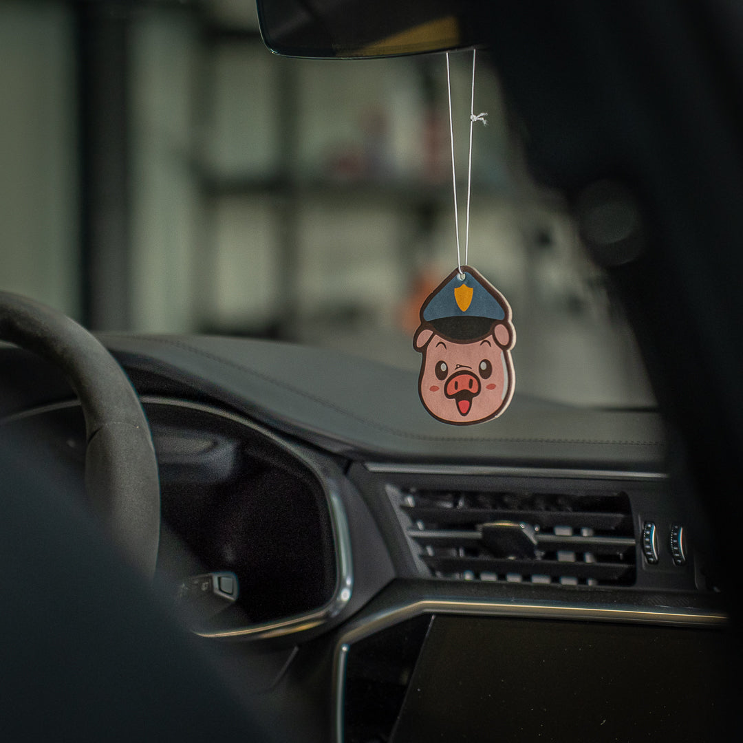 Bullenschwein