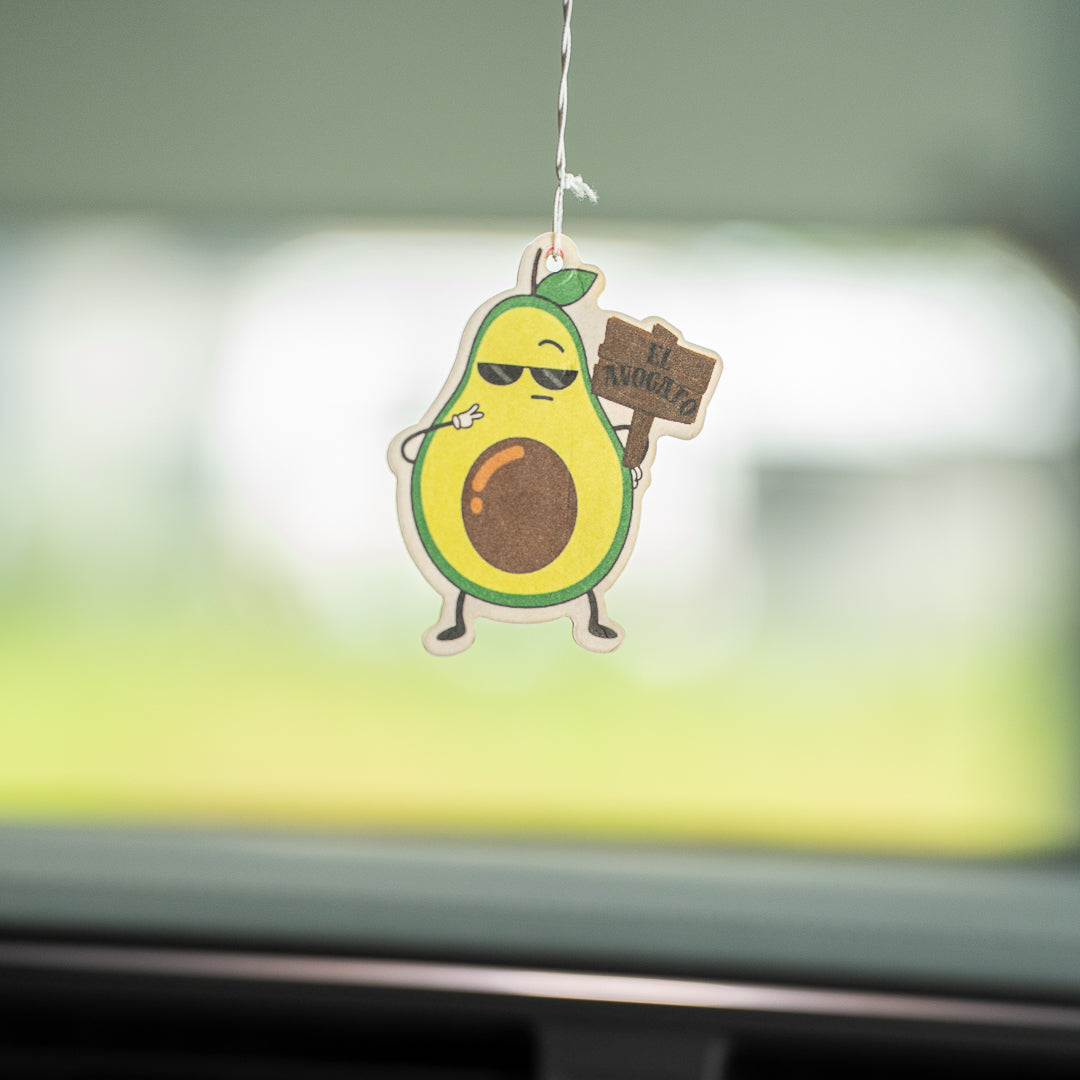 El Avocado