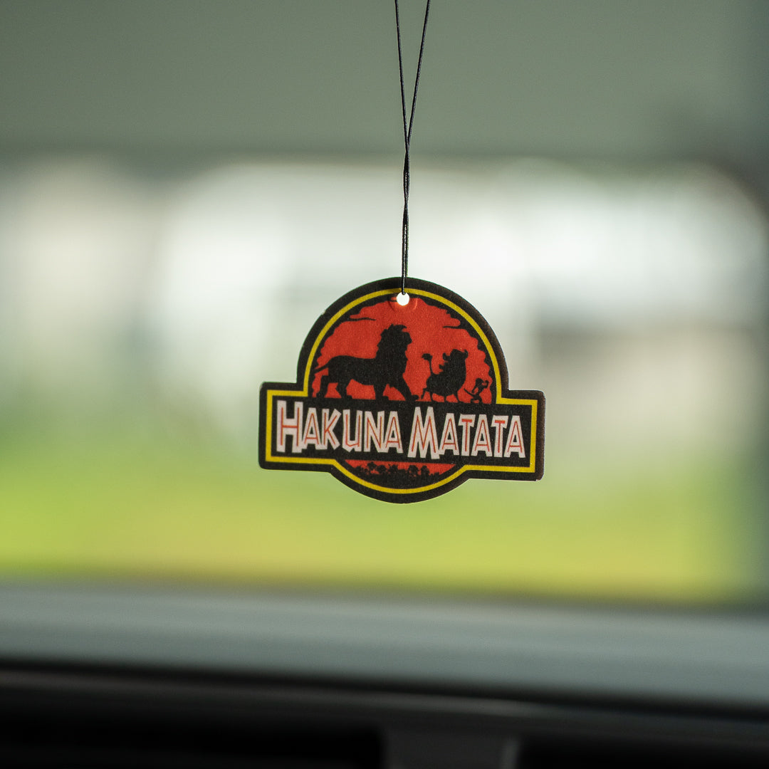 Hakuna Matata