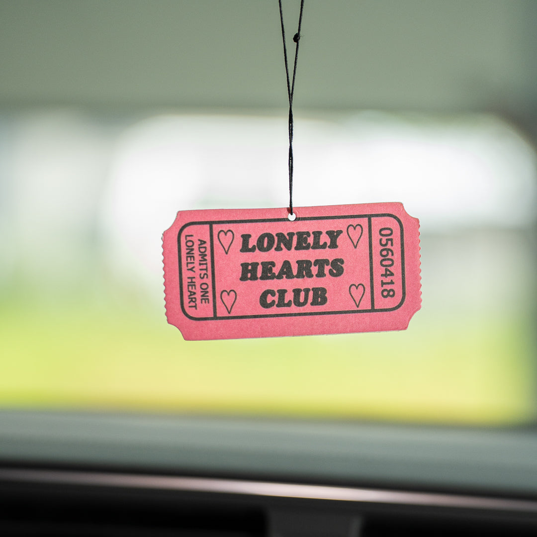 Lonely Heart Club