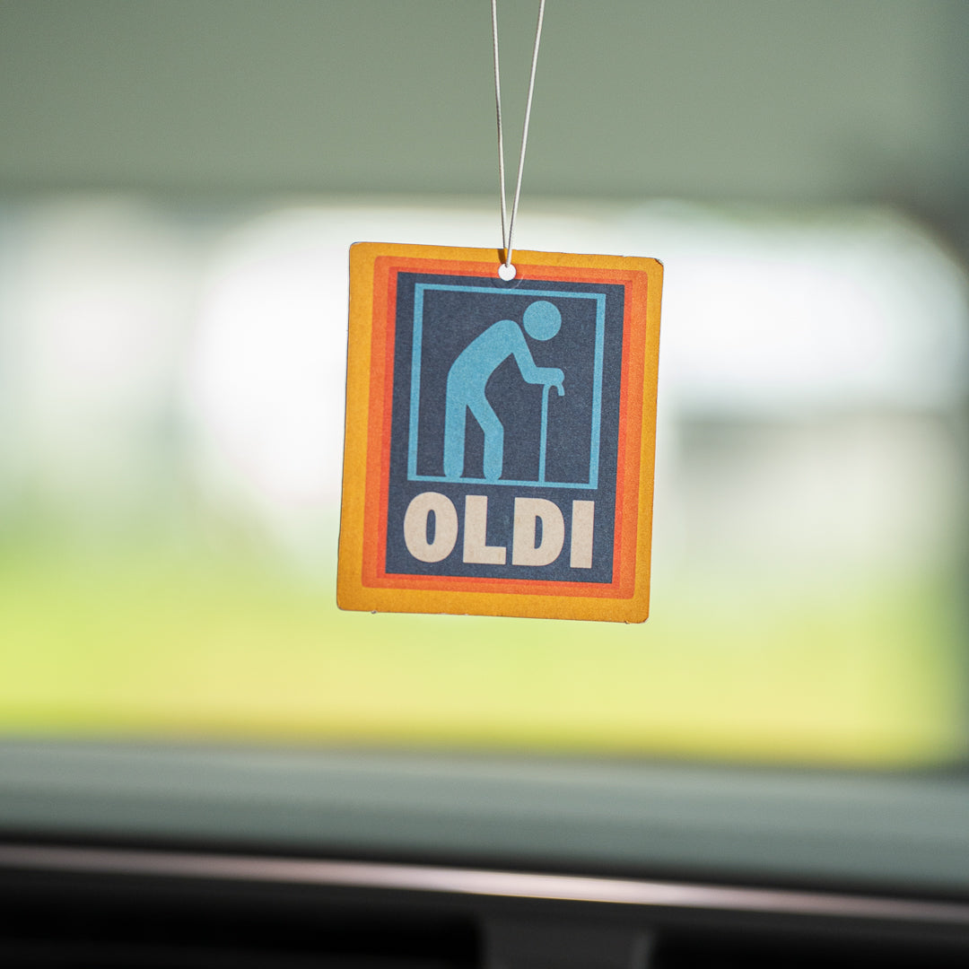 Oldi