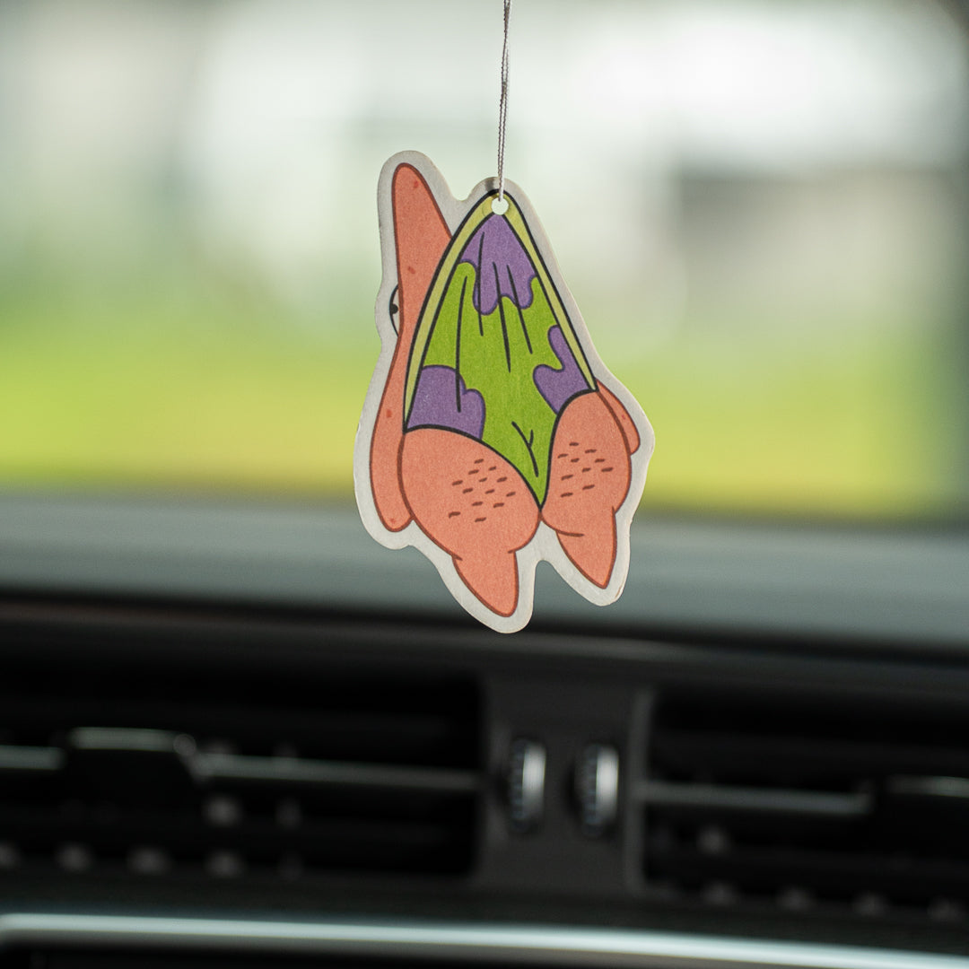 Patrick Star