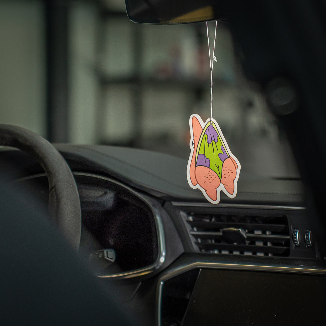 Patrick Star