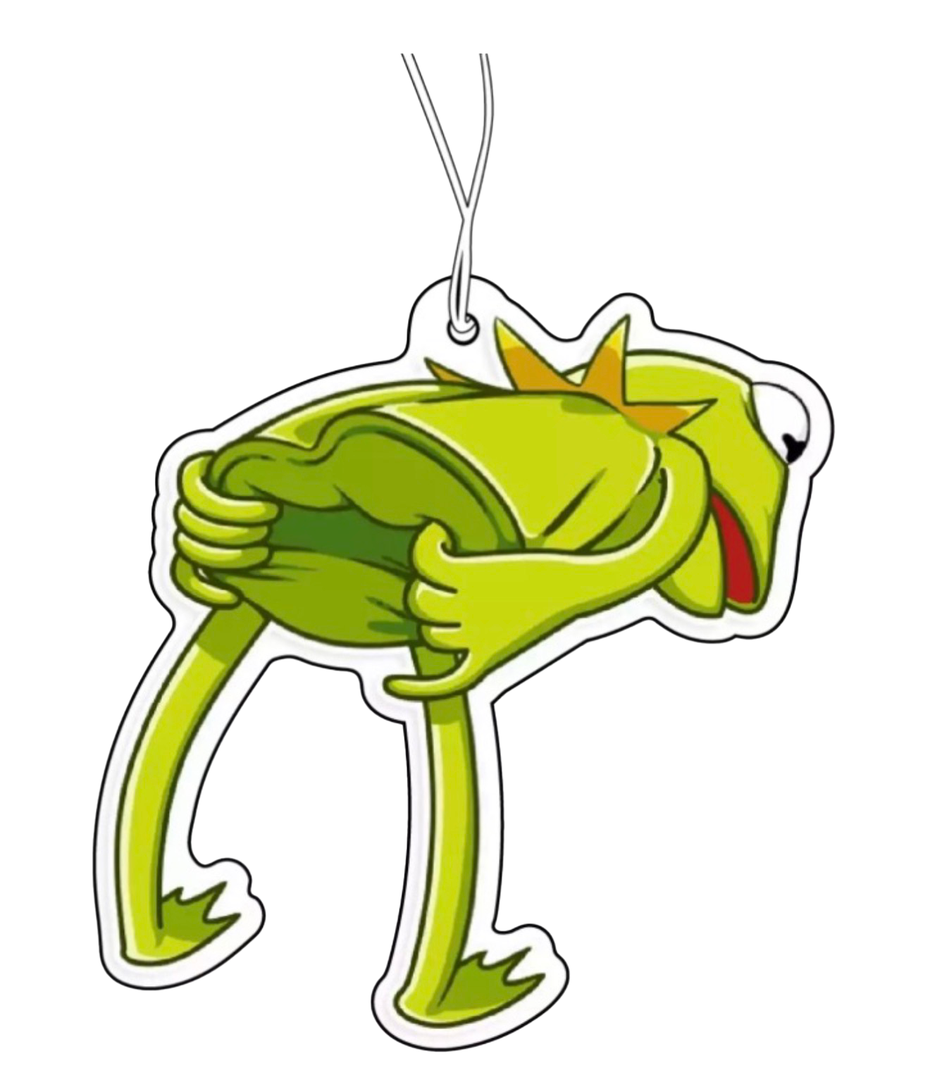 Popo Kermit