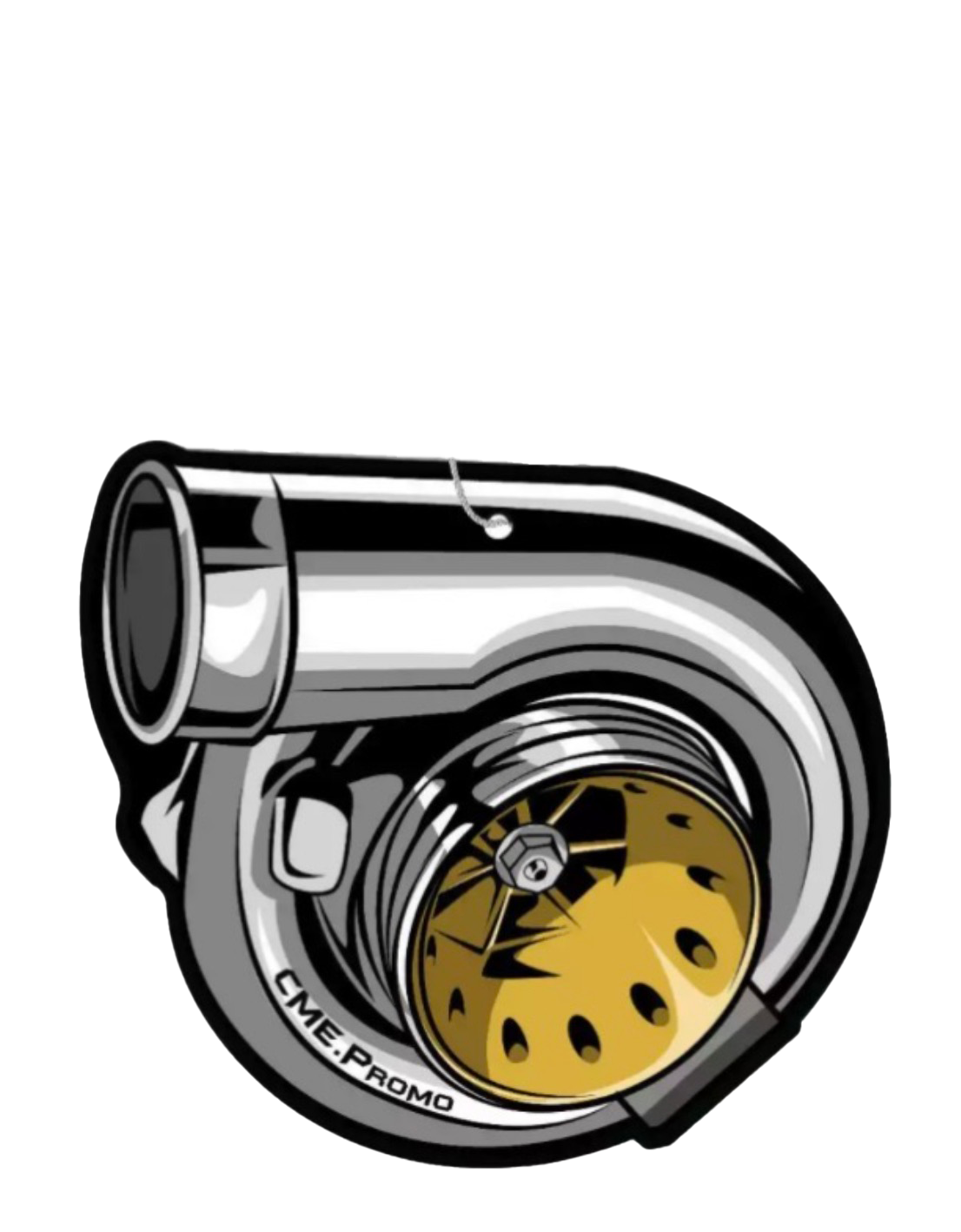 Turbolader